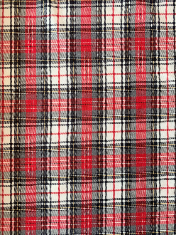 Tartan 1