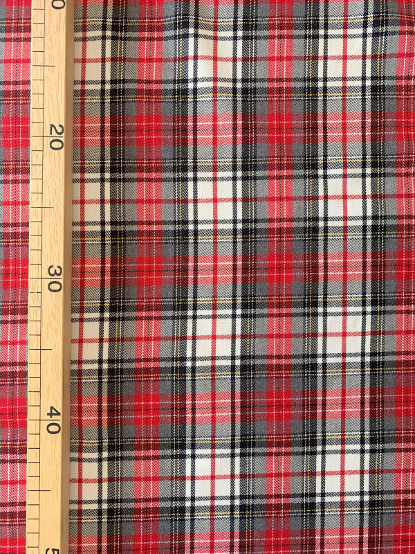 Tartan 1 - immagine 2