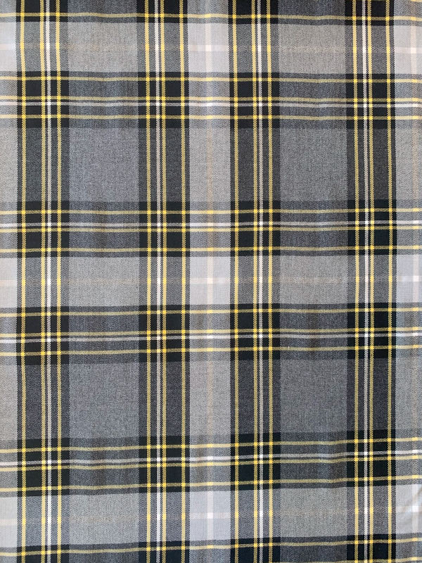 Tartan 2