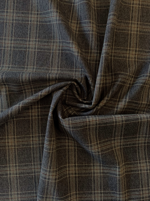 Tartan 3 - immagine 3