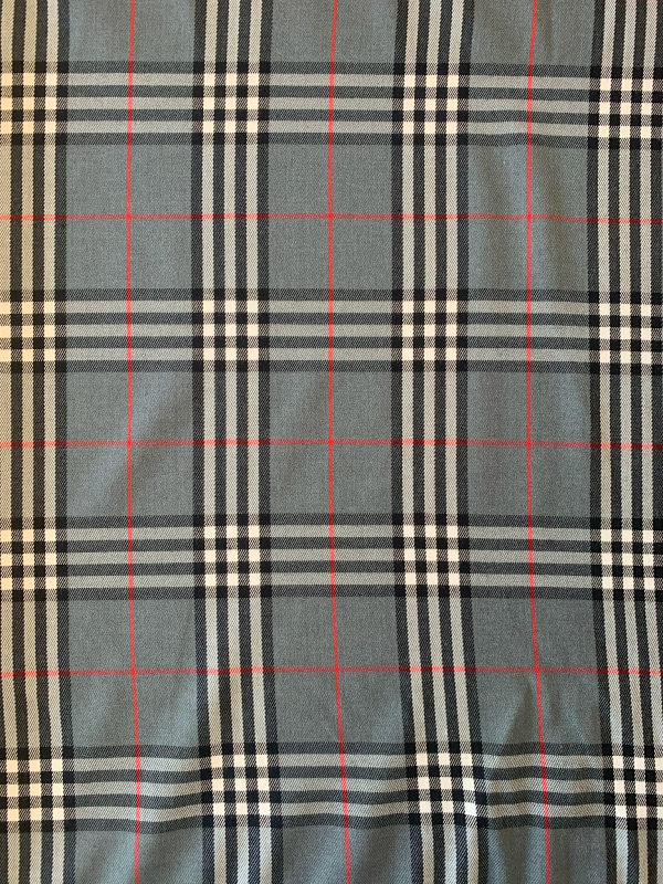 Tartan 4