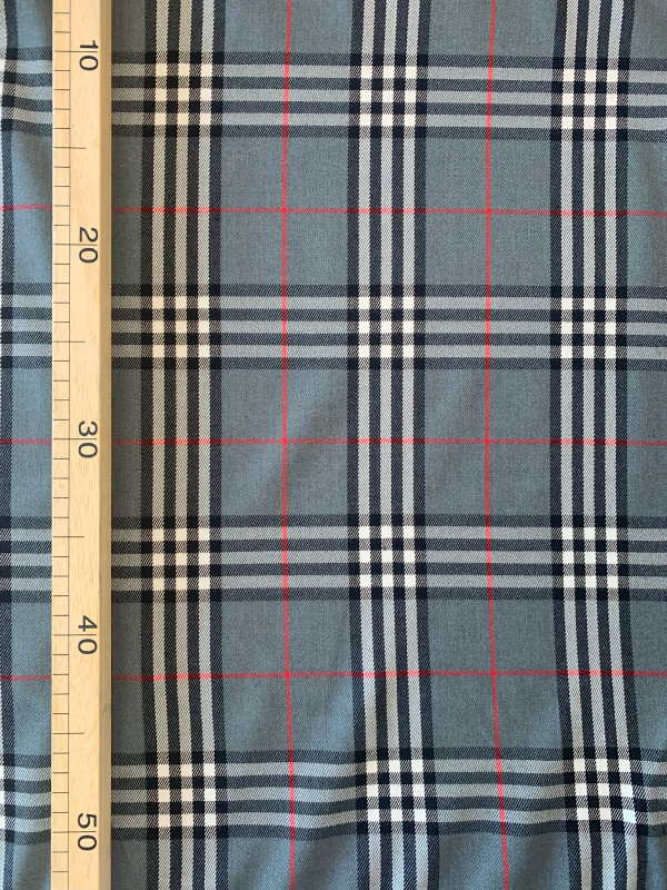 Tartan 4 - immagine 2
