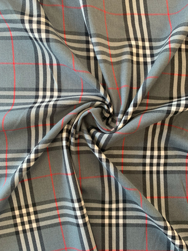 Tartan 4 - immagine 3