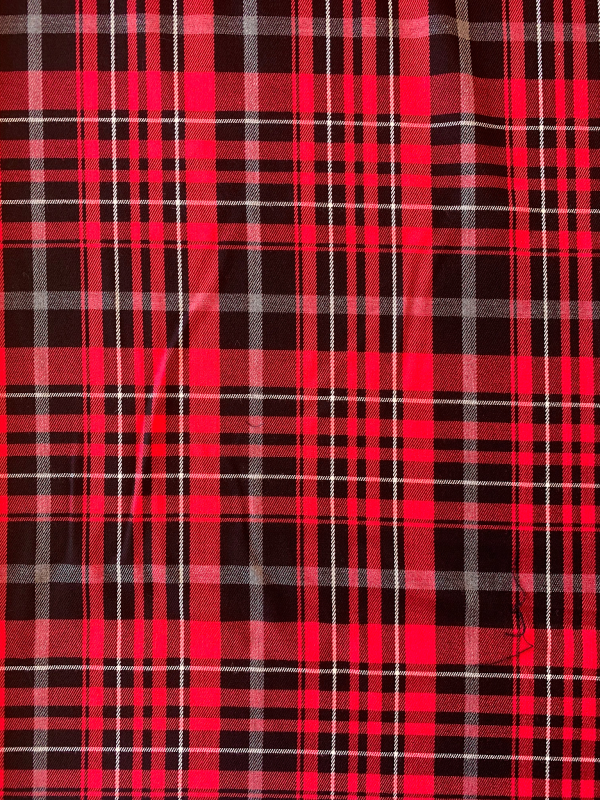 Tartan 5