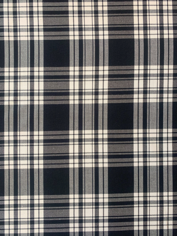 Tartan 7