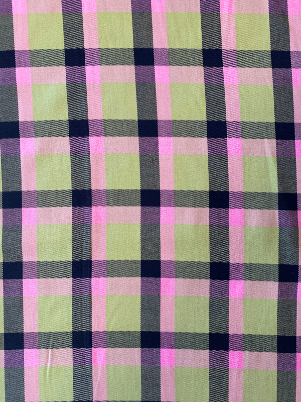 Tartan 8