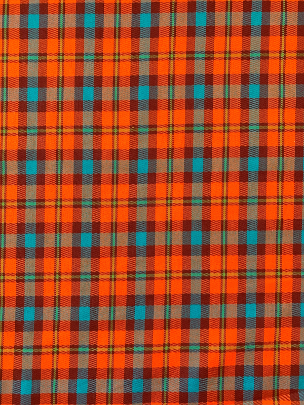 Tartan 10