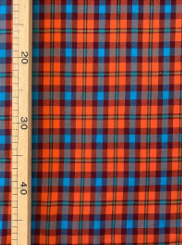 Tartan 10 - immagine 2