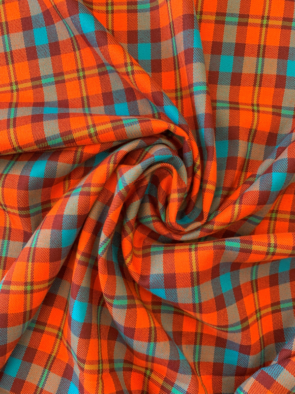 Tartan 10 - immagine 3