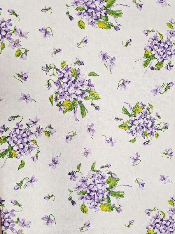 Tovaglia violette